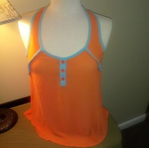 Sleeveless Blouse